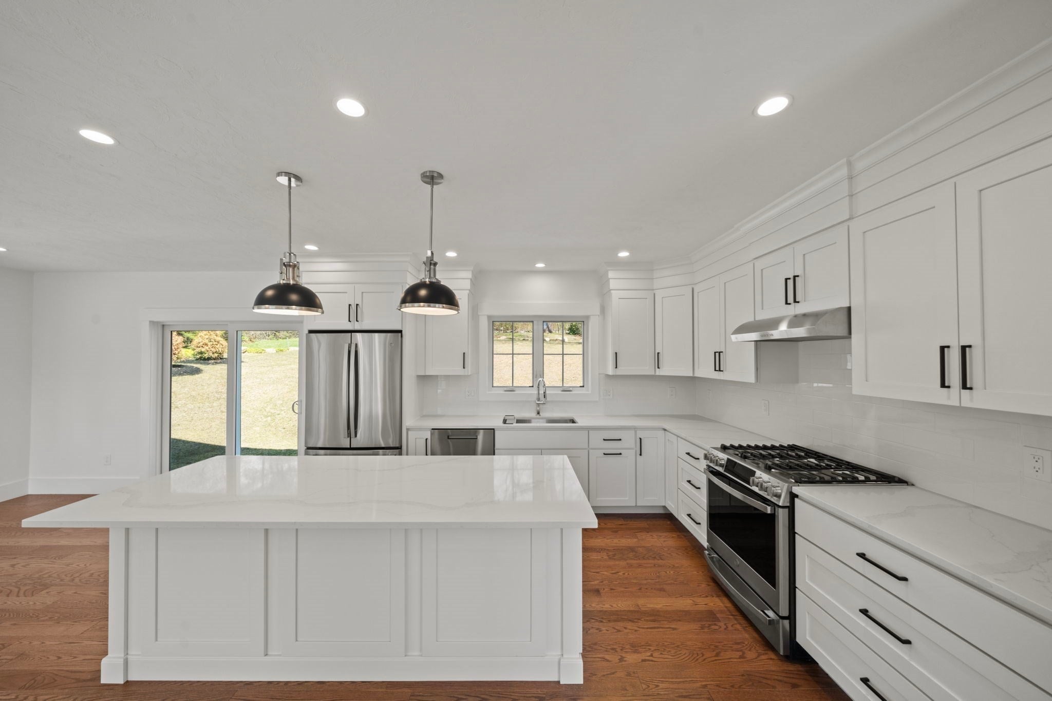 301 Maple