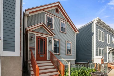 430 E 8th St Boston MA 02127