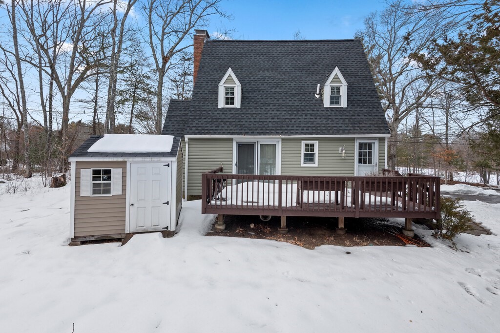 Hopkinton, Massachusetts 01748, United States, 2 Bedrooms Bedrooms, ,1 BathroomBathrooms,Residential,Pending,78777