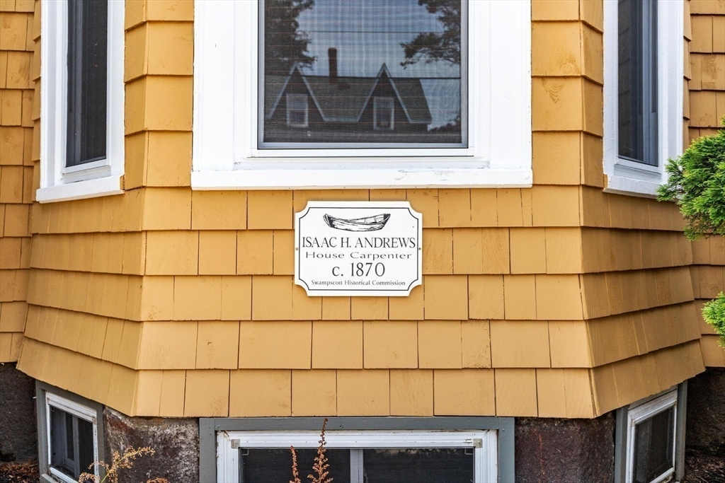 7 Rockland Street