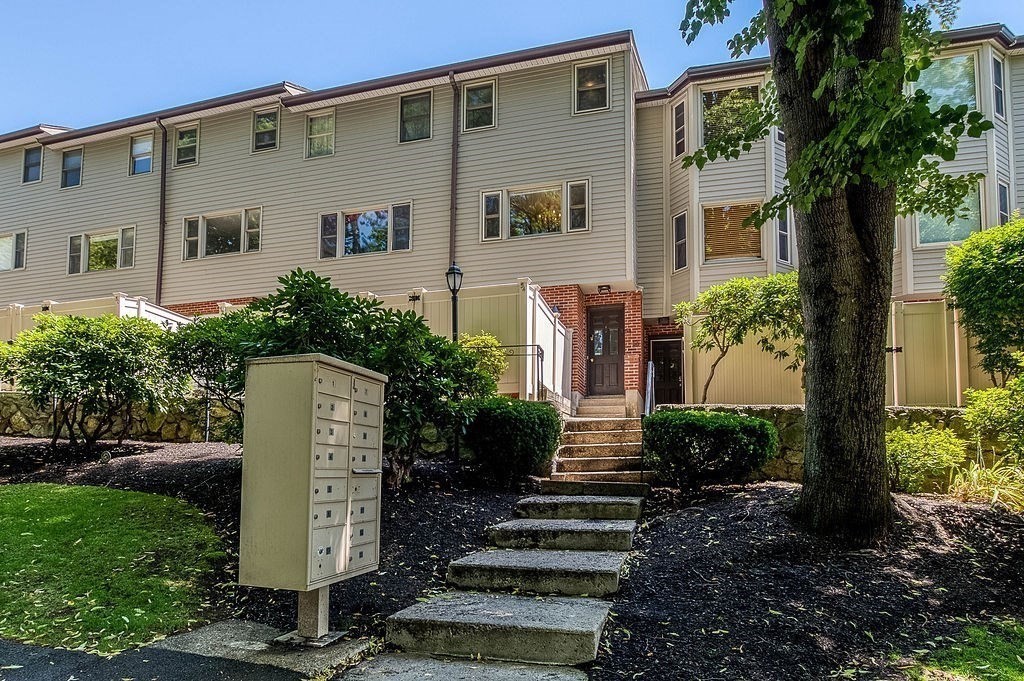 54 Regent Circle 54