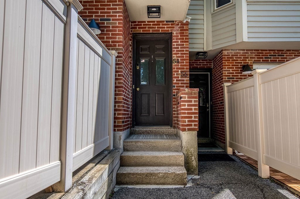 54 Regent Circle 54