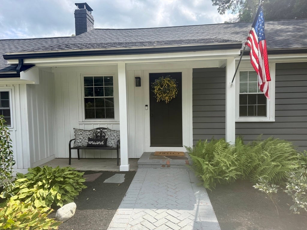 335 South Street, Wrentham, MA, 335 South Street, Wrentham, MA Photo #2