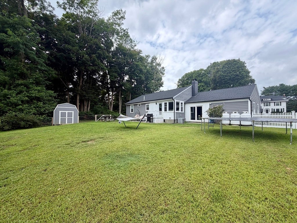 335 South Street, Wrentham, MA, 335 South Street, Wrentham, MA Photo #22