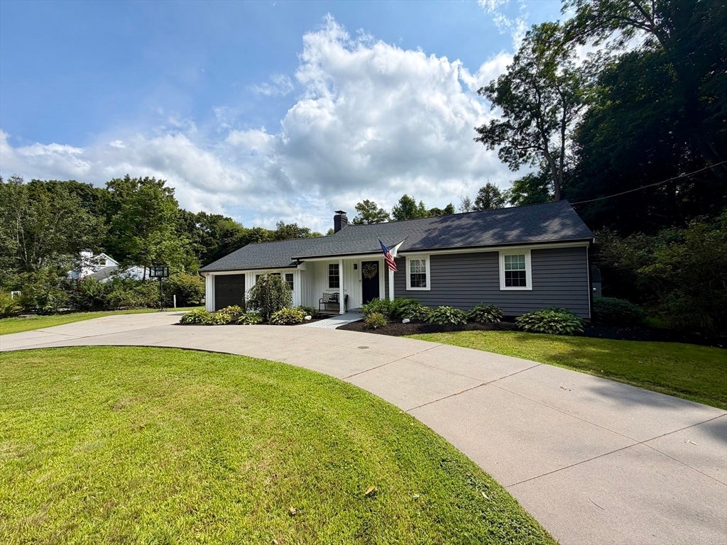 335 South Street, Wrentham, MA, 335 South Street, Wrentham, MA Photo #21