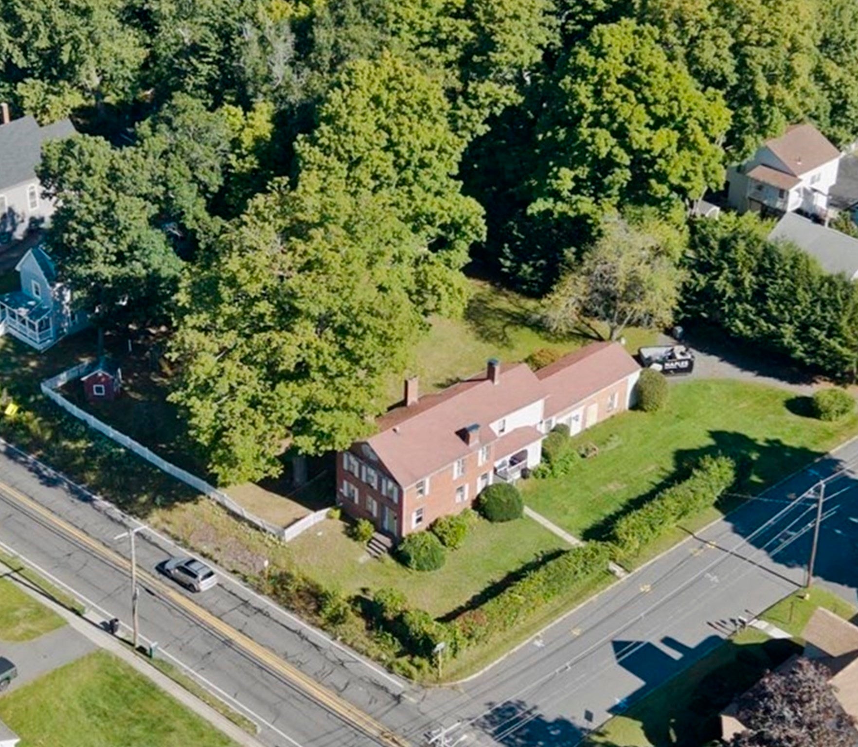 40 Somers Rd, East Longmeadow, MA, 40 Somers Rd, East Longmeadow, MA Photo #5