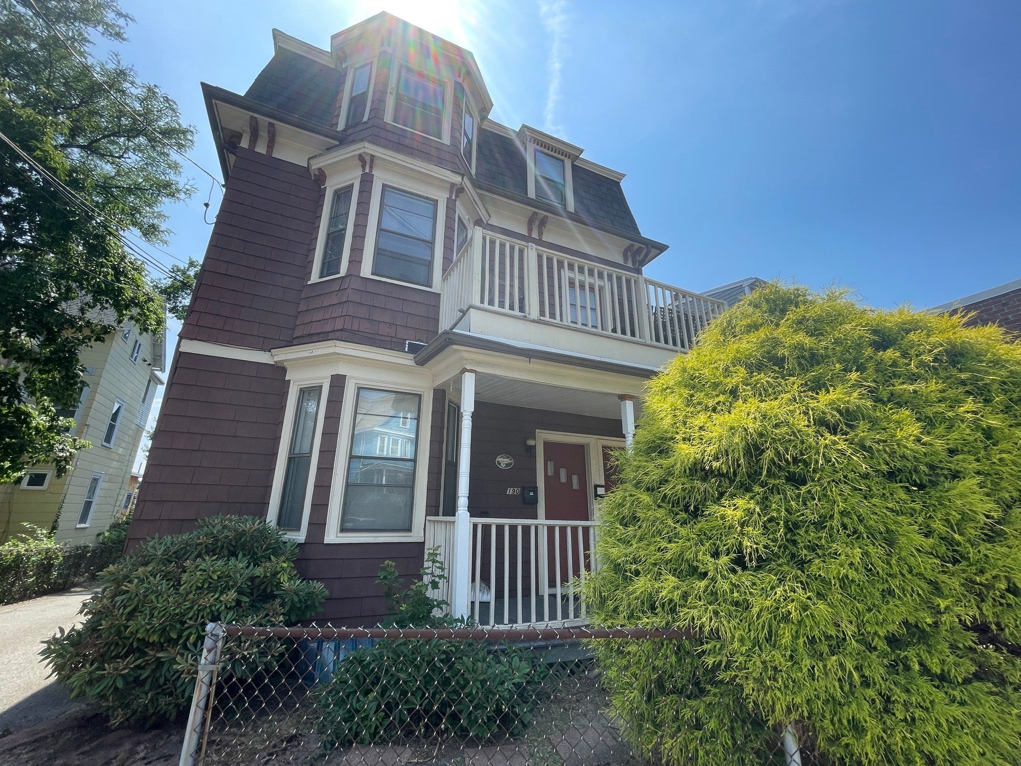 192 Holland St #2, Somerville, MA Photo #2