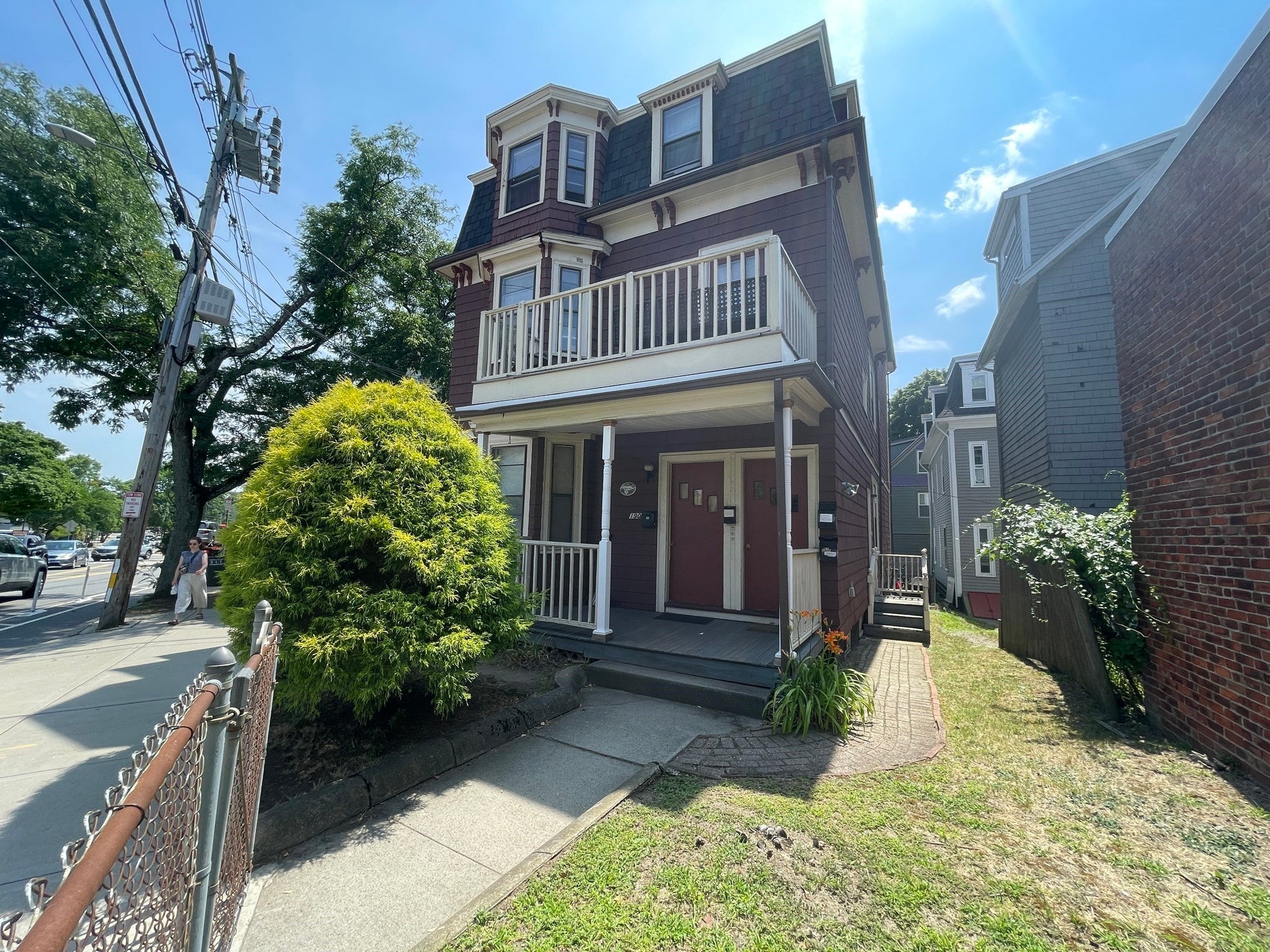 192 Holland St #2, Somerville, MA Photo #1