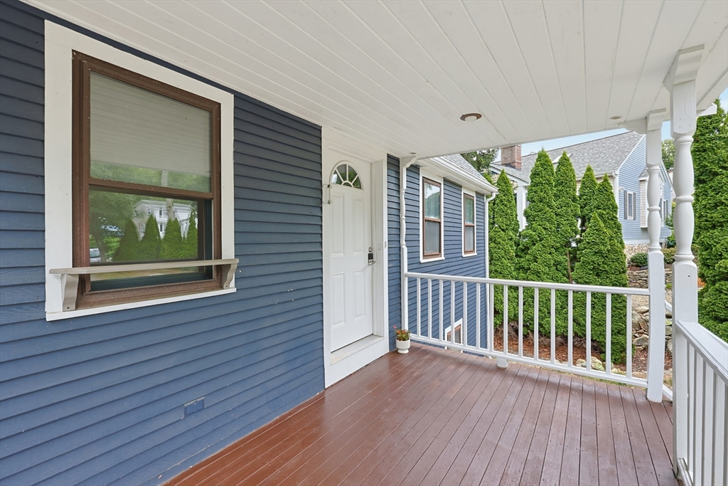 708 Rocky Hill Rd