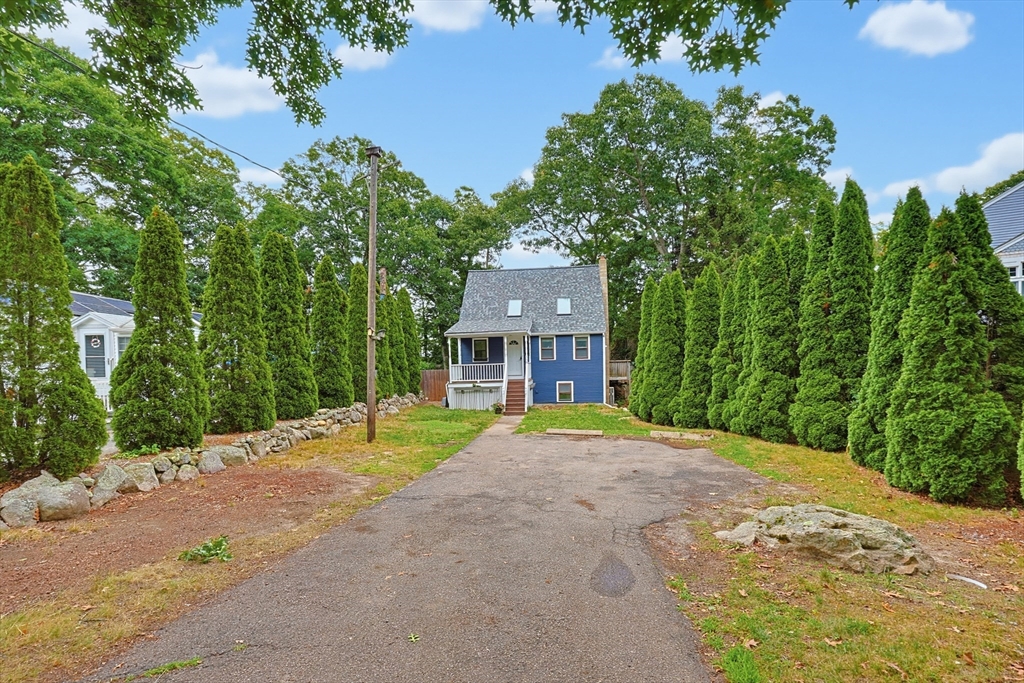 708 Rocky Hill Rd