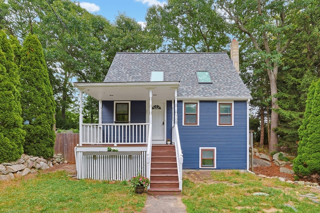 708 Rocky Hill Rd