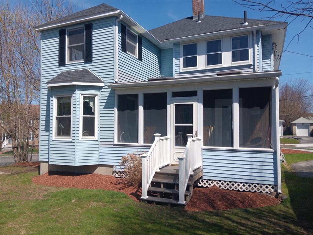 3 Dorothy Ave