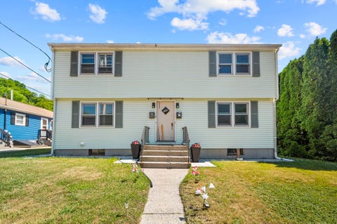 Photo of 132 Hartwell St, Southbridge, MA 01550 (MLS # 73547970)