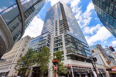 1 Avery St. 30D Boston MA 02111