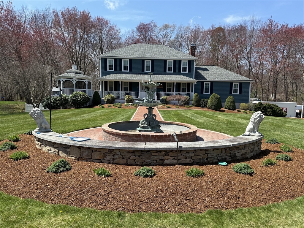 25 Kempton Rd