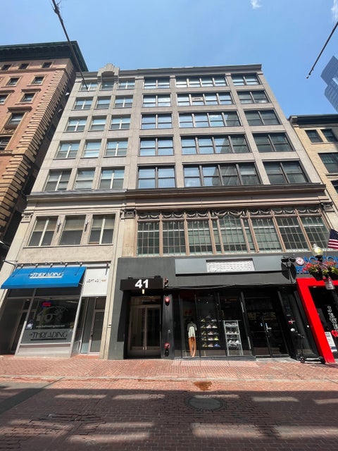 Photo of 41 Winter St, Boston, MA 02108 (MLS # 73581880)