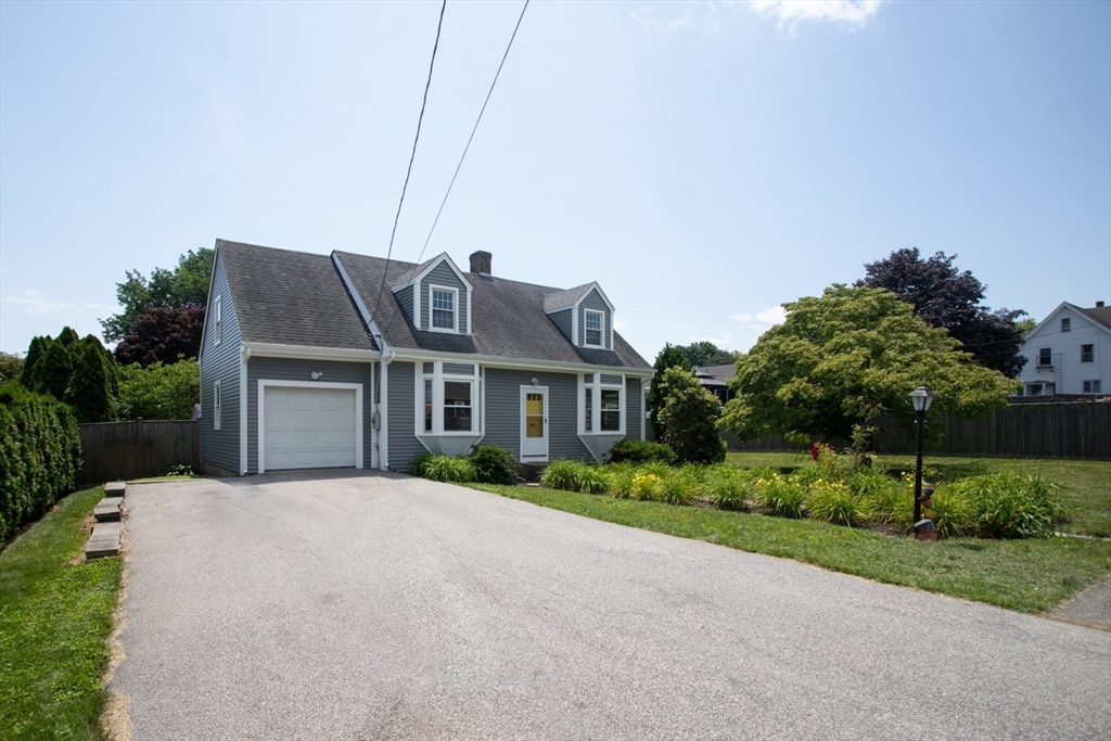 329 Read Street