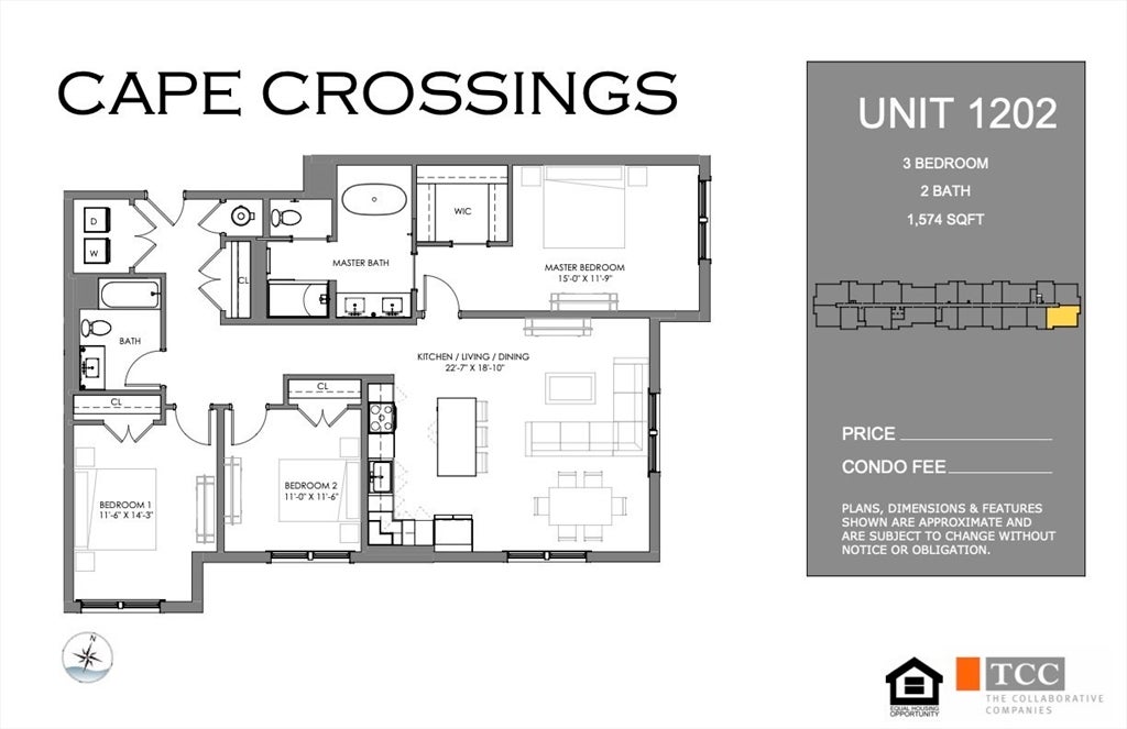 2 Kendall Rae Place #1202, Bourne, MA, 2 Kendall Rae Place #1202, Bourne, MA Photo #14