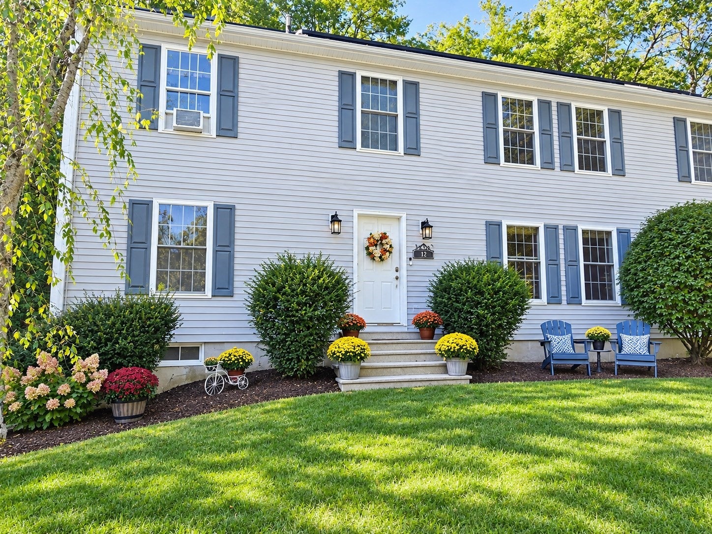 115 Farm Pond Road, Oakham, MA, 115 Farm Pond Road, Oakham, MA Photo #1