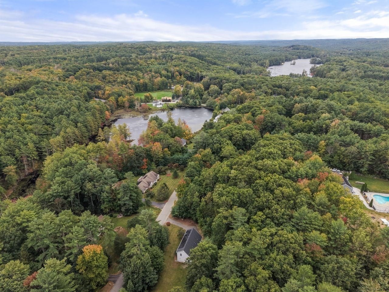 115 Farm Pond Road, Oakham, MA, 115 Farm Pond Road, Oakham, MA Photo #5