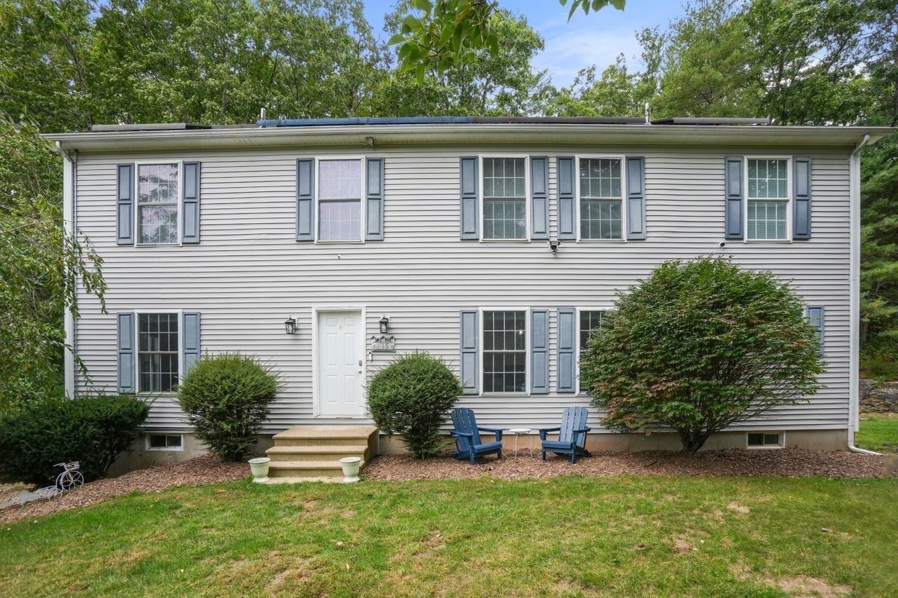 115 Farm Pond Road, Oakham, MA, 115 Farm Pond Road, Oakham, MA Photo #40