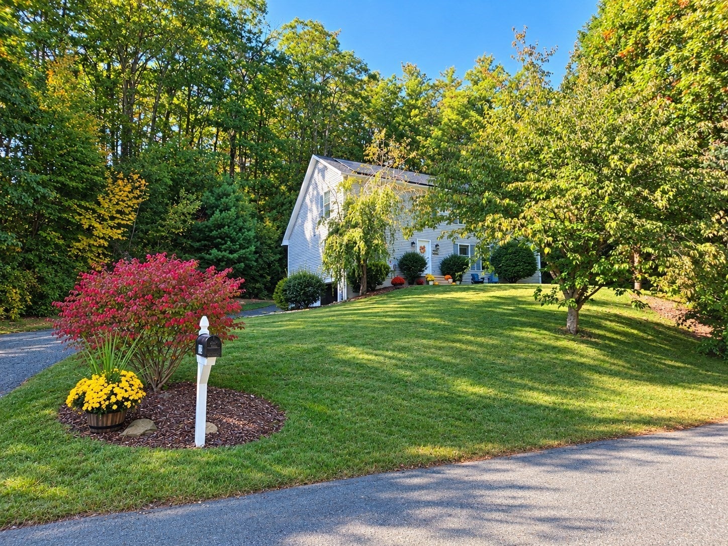 115 Farm Pond Road, Oakham, MA, 115 Farm Pond Road, Oakham, MA Photo #3