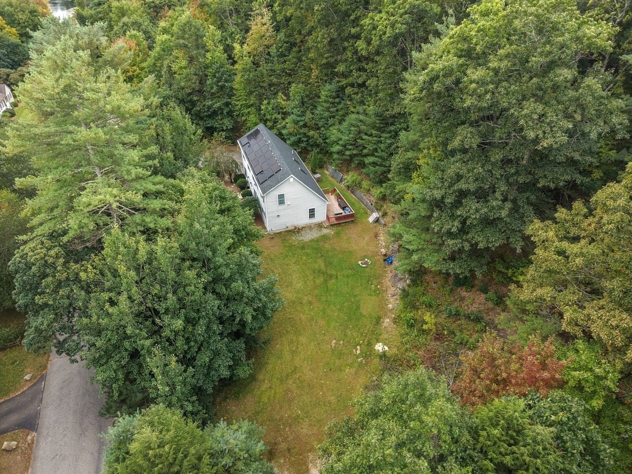 115 Farm Pond Road, Oakham, MA, 115 Farm Pond Road, Oakham, MA Photo #6