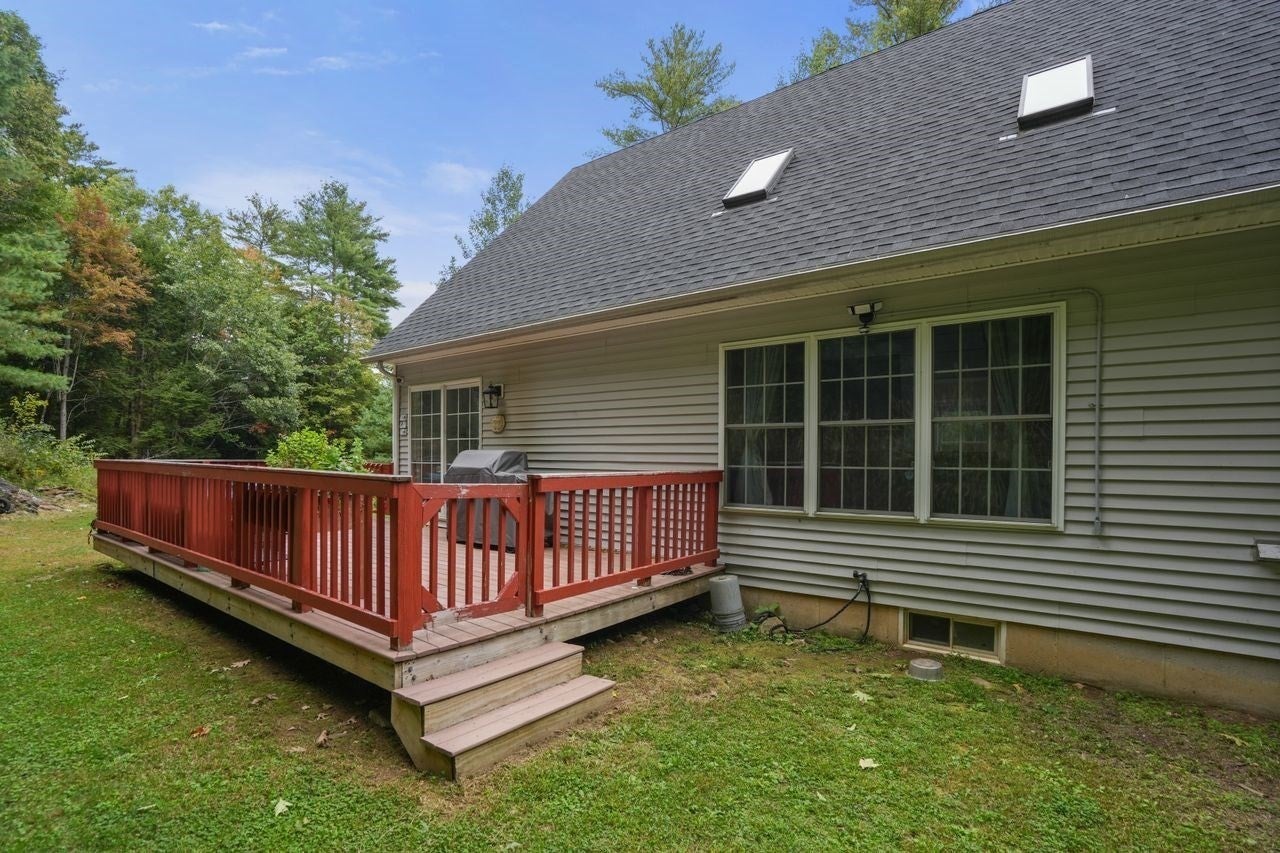 115 Farm Pond Road, Oakham, MA, 115 Farm Pond Road, Oakham, MA Photo #37