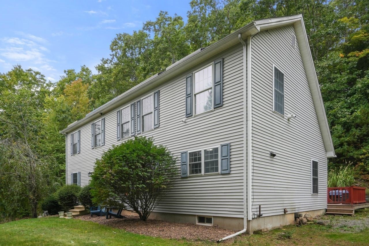 115 Farm Pond Road, Oakham, MA, 115 Farm Pond Road, Oakham, MA Photo #39