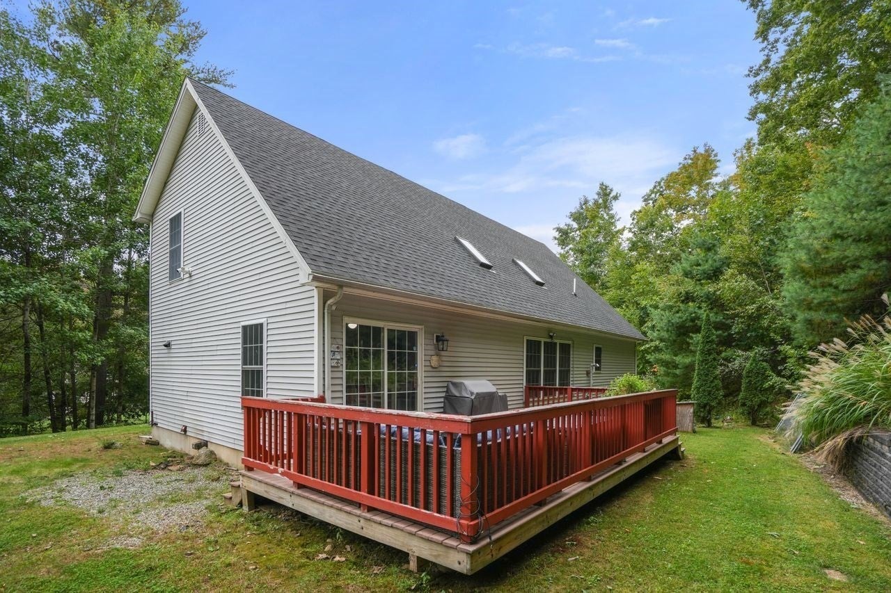 115 Farm Pond Road, Oakham, MA, 115 Farm Pond Road, Oakham, MA Photo #38