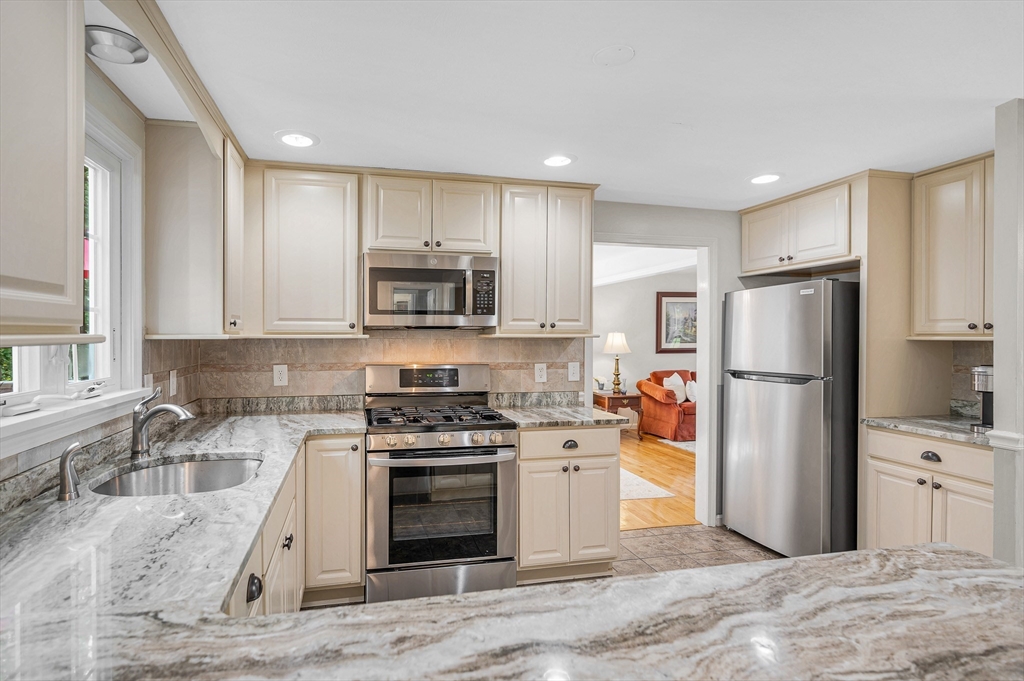 207 Trout Brook Rd