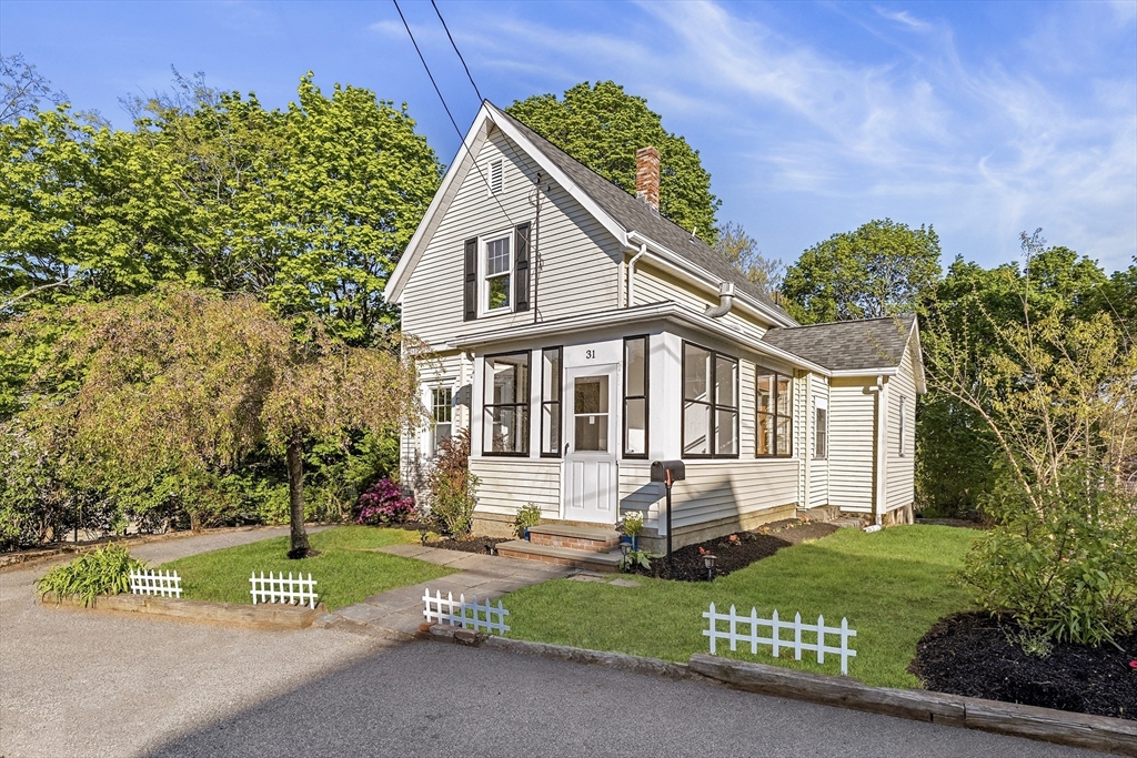 31 Station Street, Quincy, MA, 31 Station Street, Quincy, MA Photo #1
