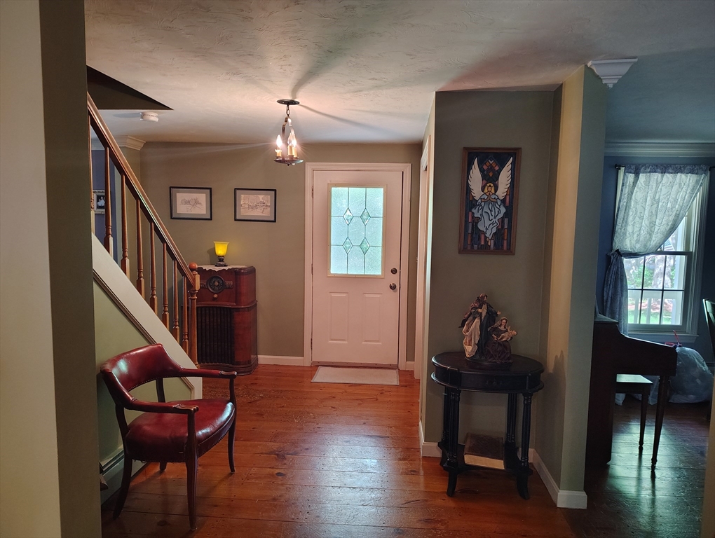 44 Buffum Rd