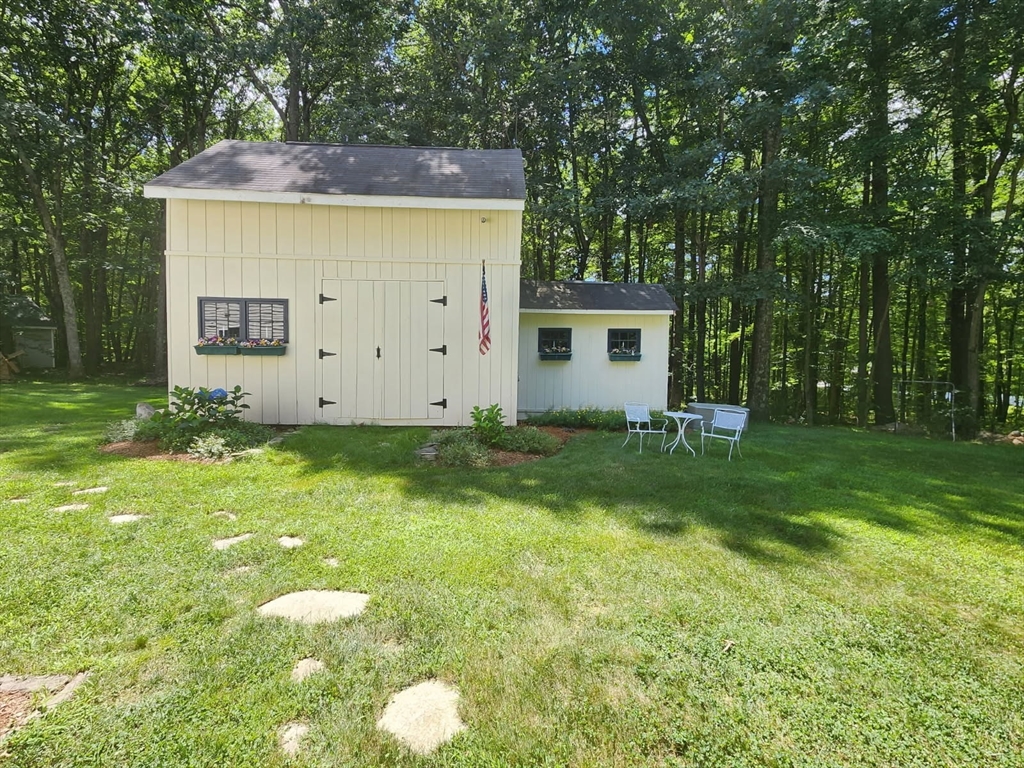 44 Buffum Rd
