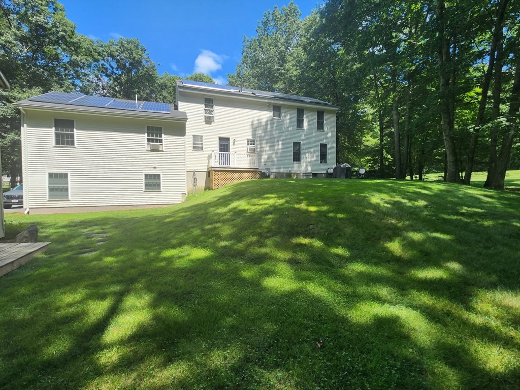 44 Buffum Rd
