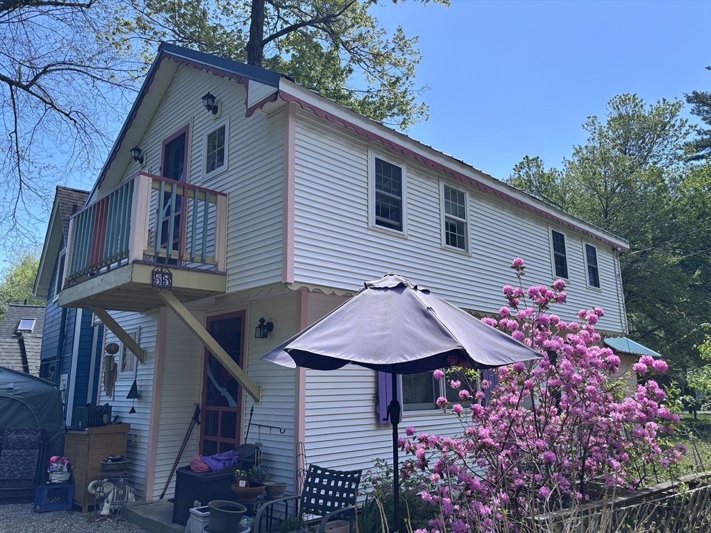 55 Laurel Park 55