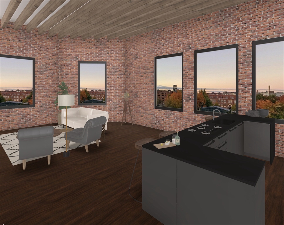 9 Central St 602