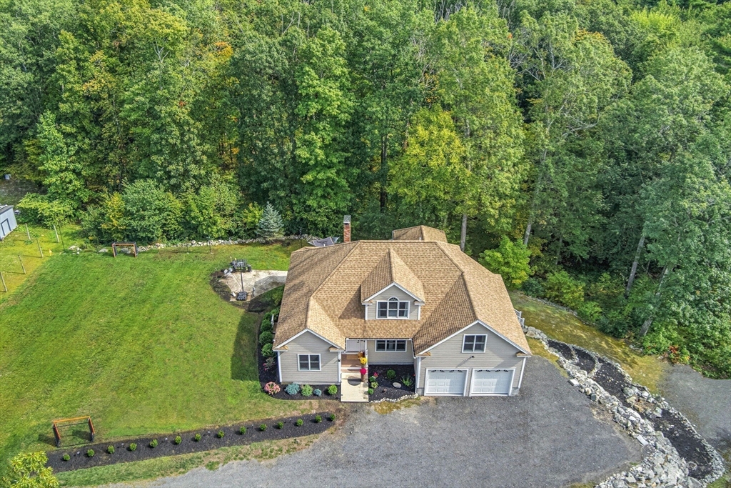 30 Forest St