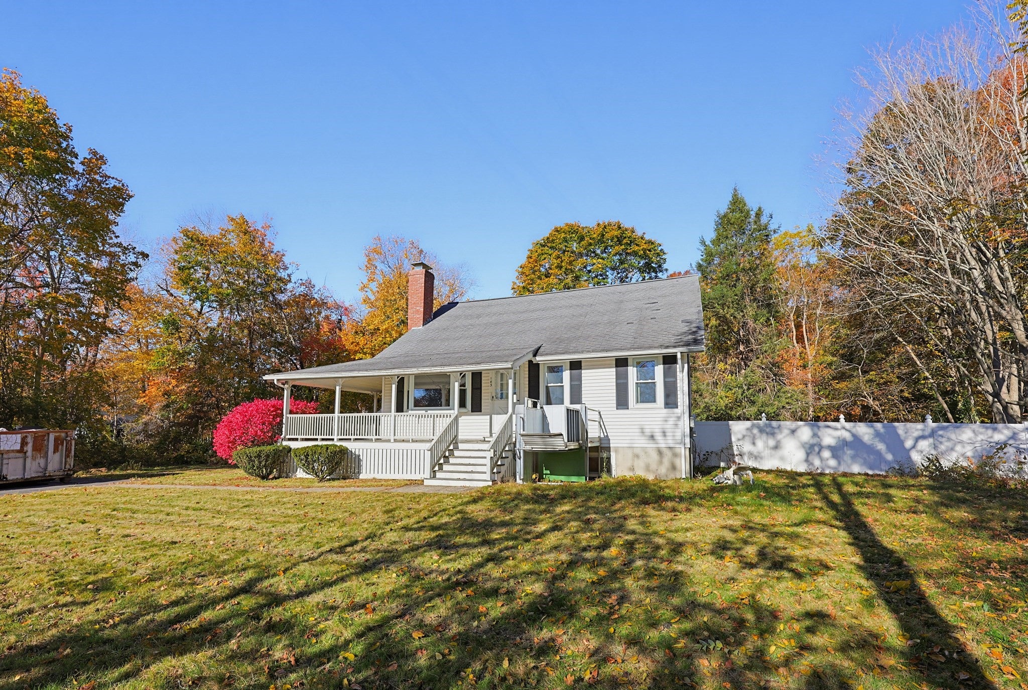 143 Pond Street, Avon, MA, 143 Pond Street, Avon, MA Photo #3