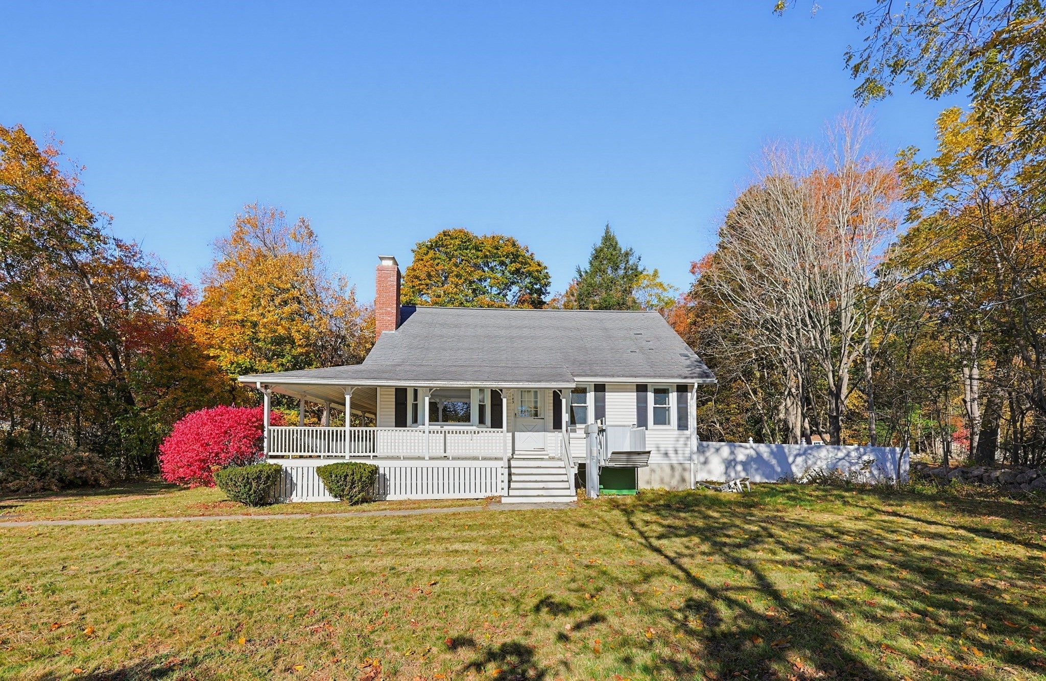 Photo of 143 Pond Street, Avon, MA
