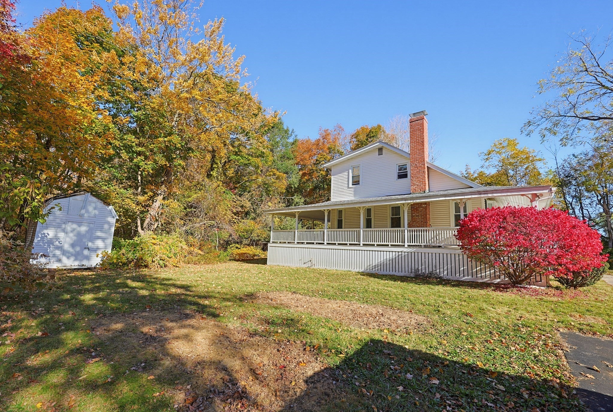 143 Pond Street, Avon, MA, 143 Pond Street, Avon, MA Photo #4
