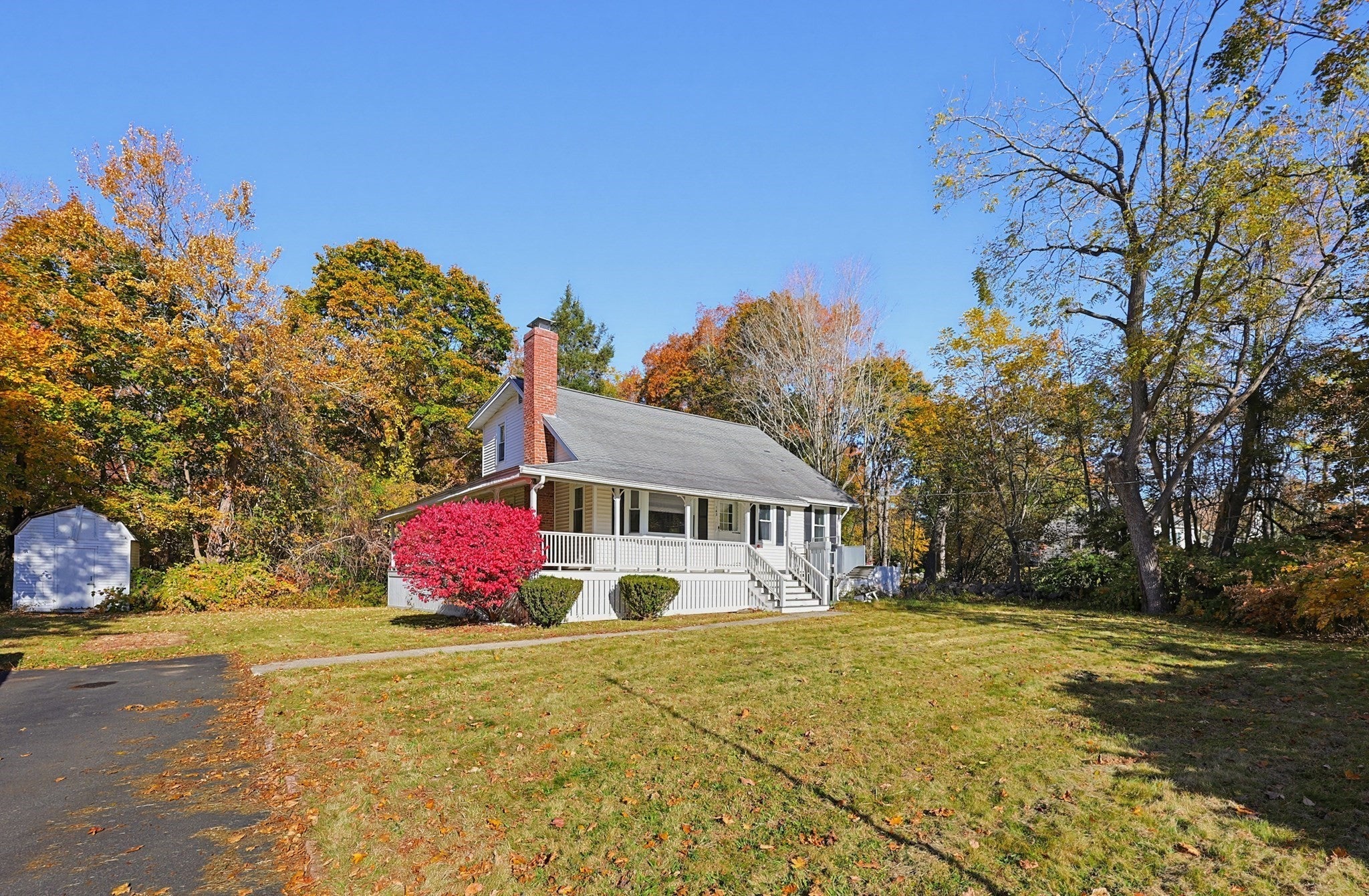 143 Pond Street, Avon, MA, 143 Pond Street, Avon, MA Photo #2