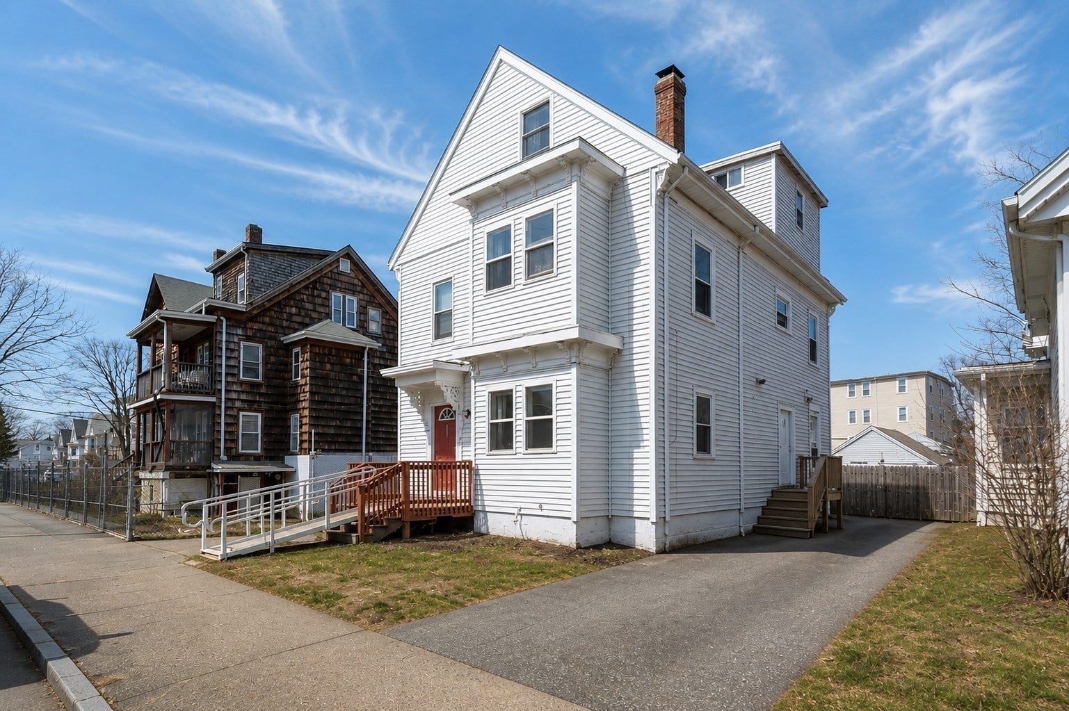 33 Columbia ST, Brockton, MA Photo #23