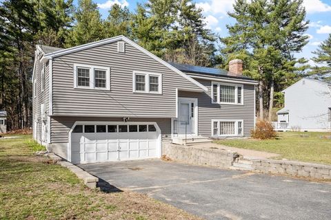 Photo of 9 Birch Ln, Townsend, MA 01469 (MLS # 73500427)