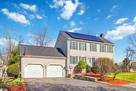 1 Toni Dr Bellingham MA 02019