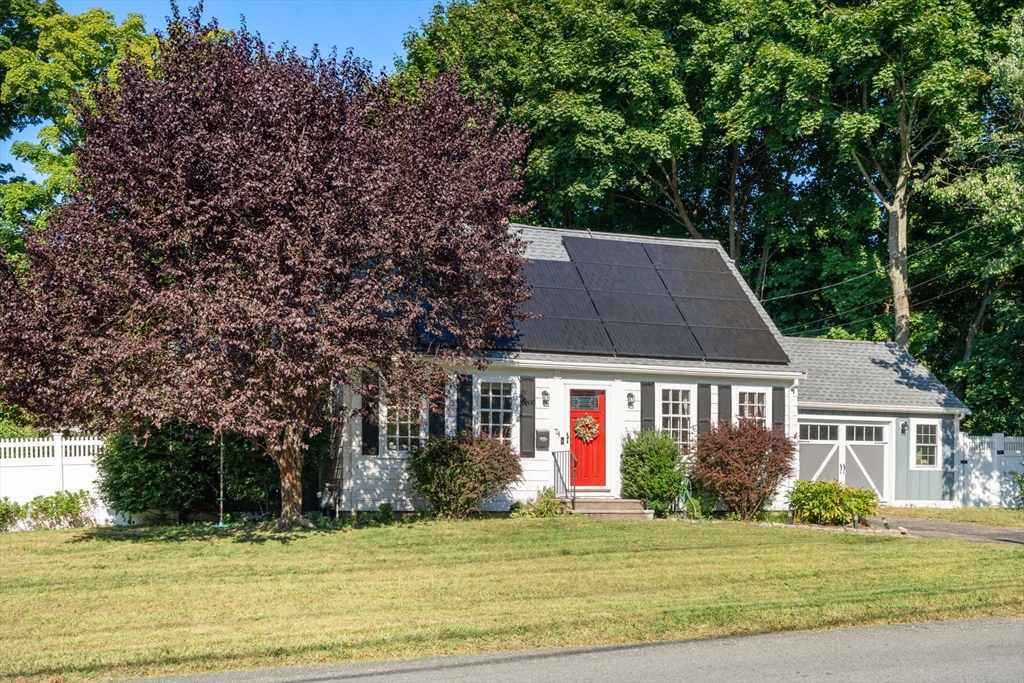 View Stoneham, MA 02180 house