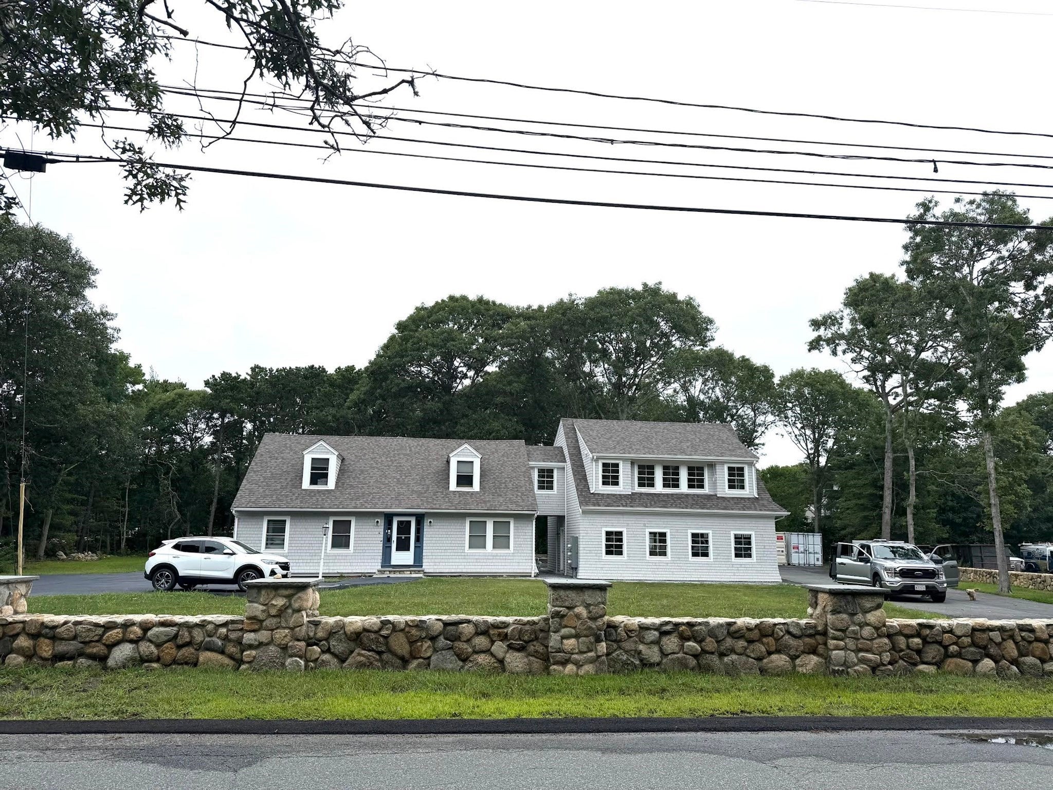 Photo: 4 Edgerton Dr, Falmouth, MA Photo: 4 Edgerton Dr, Falmouth, MA