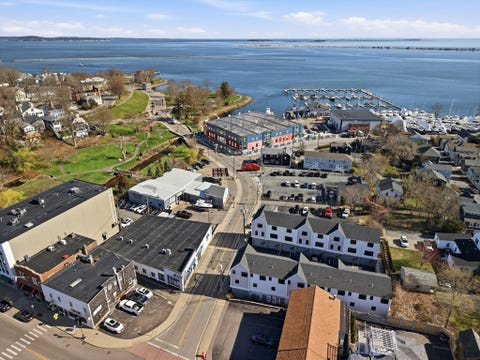 Photo of 7 Water Street #3, Plymouth, MA 02360 (MLS # 73542569)