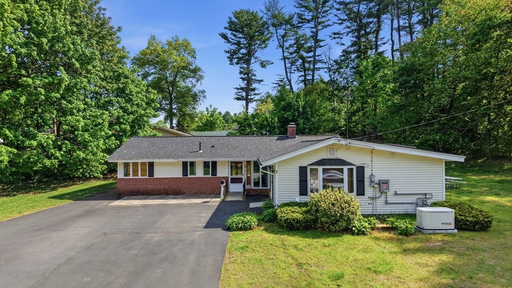 20 Wildes Rd