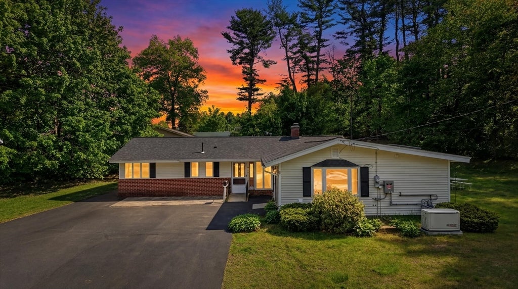 20 Wildes Rd